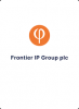 Frontier IP Group plc